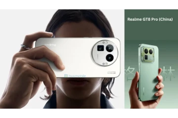 Realme GT8 Pro price in Bangladesh 2025